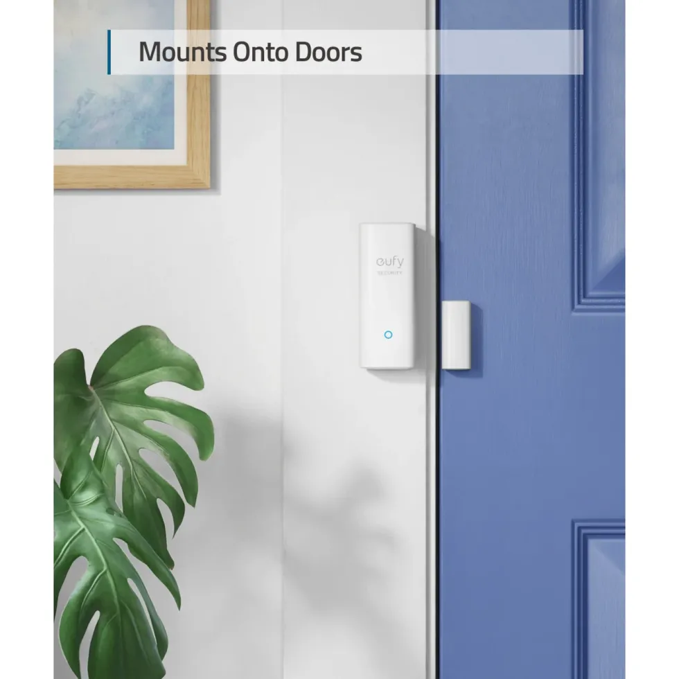 Eufy Security Dörr- och fönstersensor