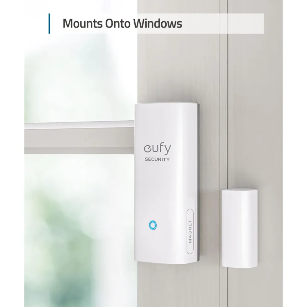 Eufy Security Dörr- och fönstersensor