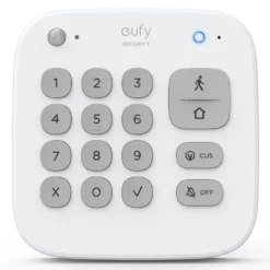 Eufy Security Hemlarm 5 delar
