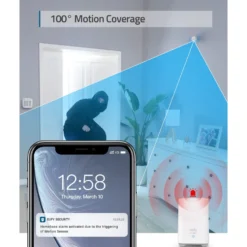 Eufy Security Hemlarm 5 delar