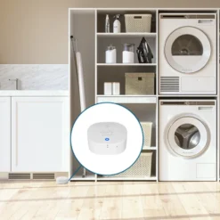 Eufy Security läckage och fryssensor