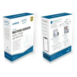 Eufy Security Rörelsesensor