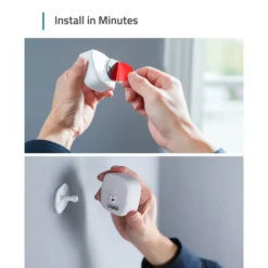 Eufy Security Rörelsesensor