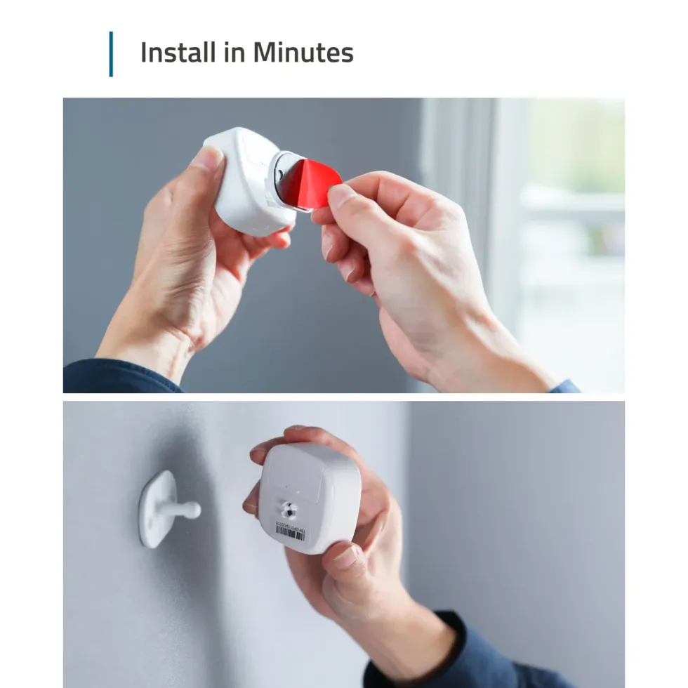 Eufy Security Rörelsesensor