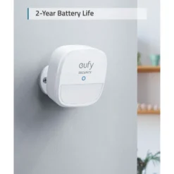Eufy Security Rörelsesensor