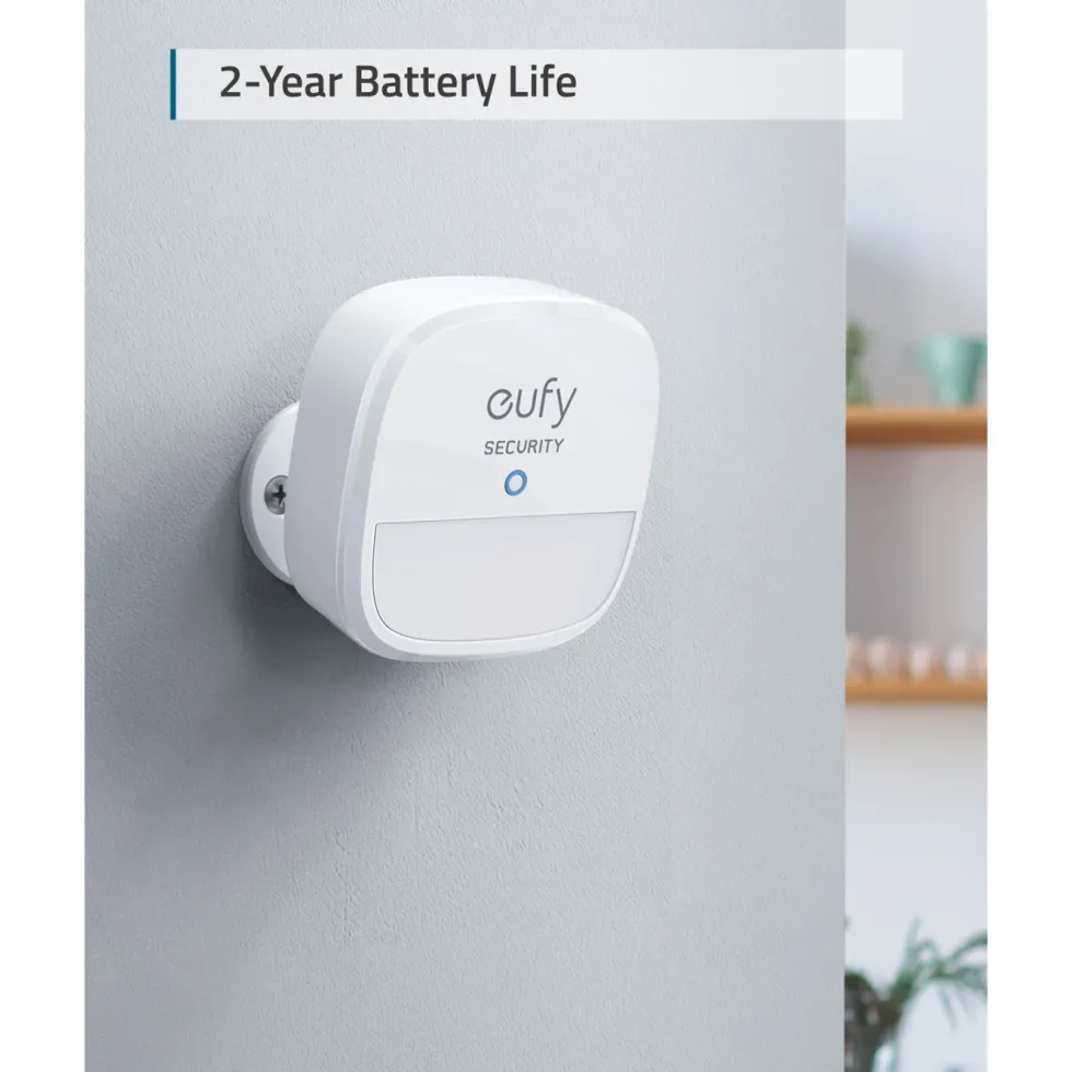 Eufy Security Rörelsesensor