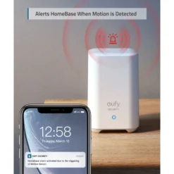Eufy Security Rörelsesensor