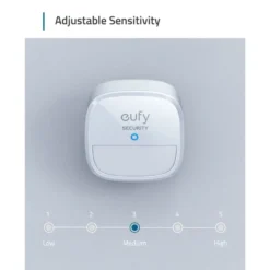 Eufy Security Rörelsesensor