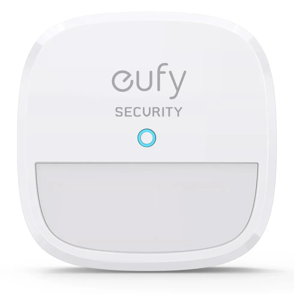 Eufy Security Rörelsesensor