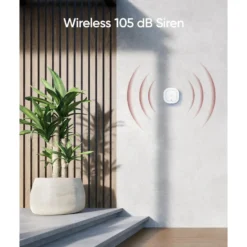 Eufy Security Siren
