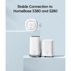 Eufy Security Siren