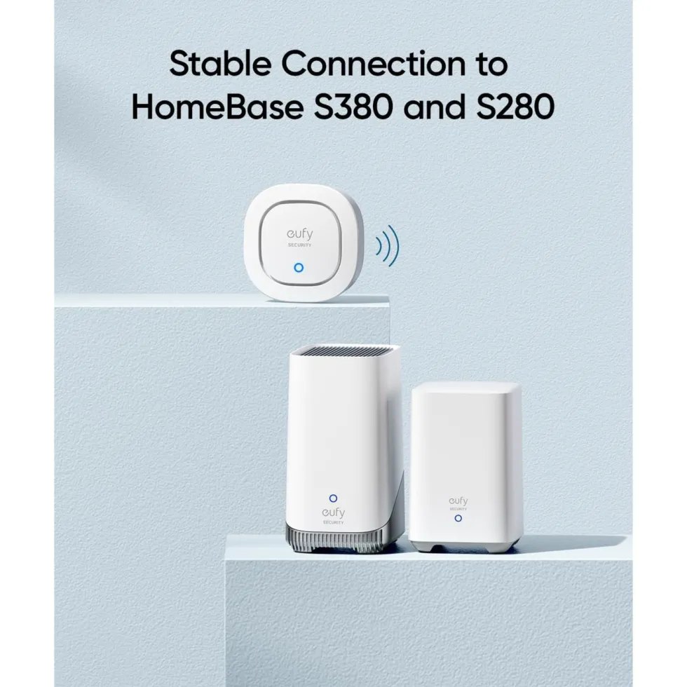 Eufy Security Siren