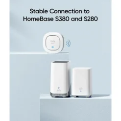Eufy Security Siren