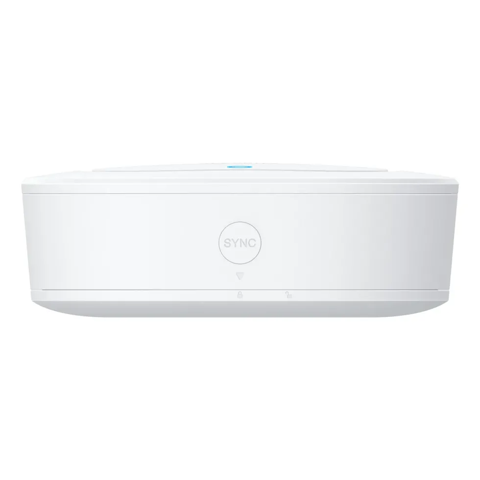 Eufy Security Siren