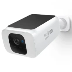 Eufy SoloCam S40 Trådlös övervakningskamera