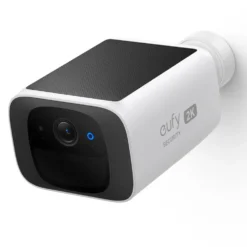 Eufy SoloCam S220 Trådlös övervakningskamera 1-pack