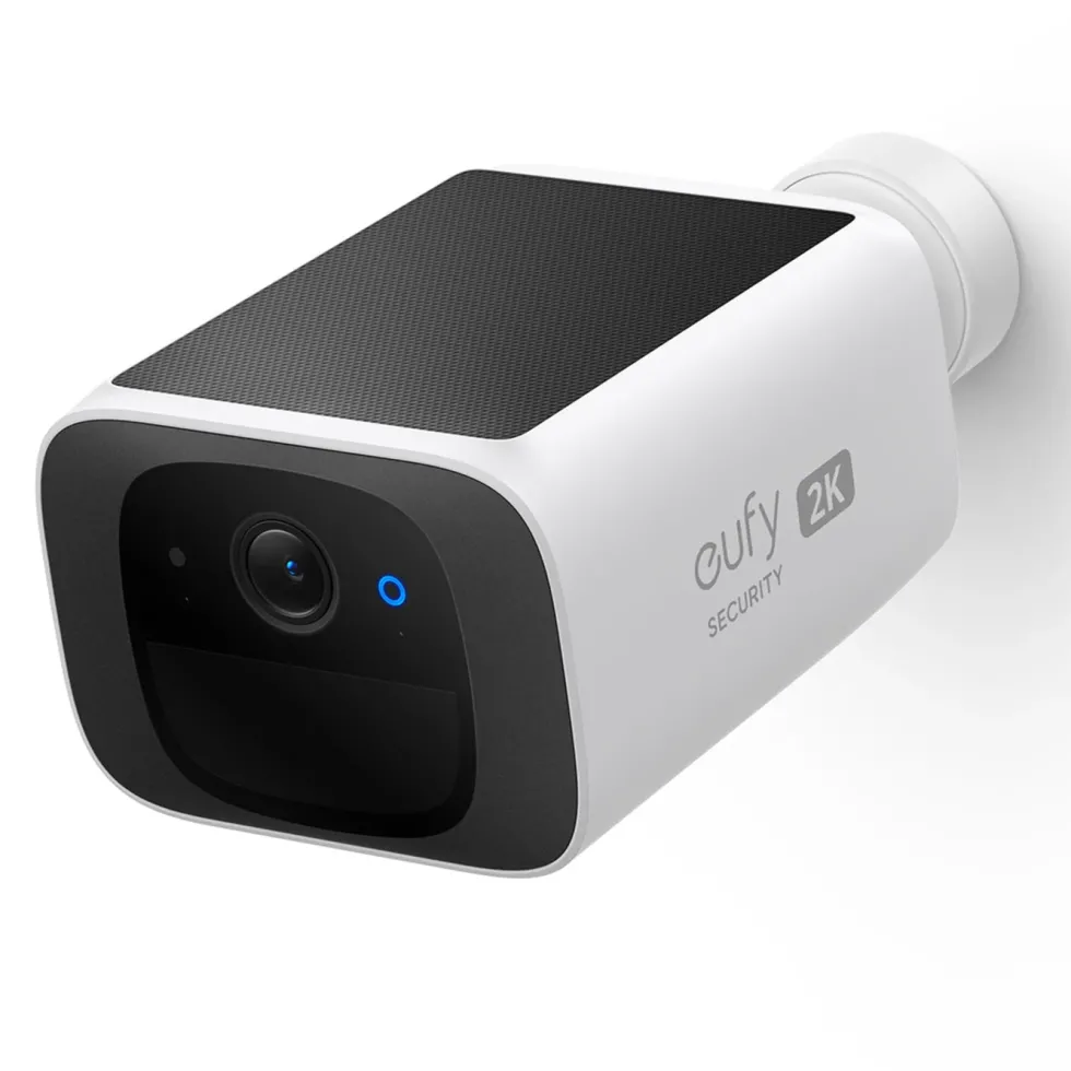 Eufy SoloCam S220 Trådlös övervakningskamera 1-pack