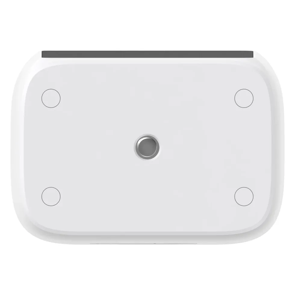 Eufy SoloCam S220 Trådlös övervakningskamera 1-pack