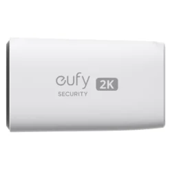 Eufy SoloCam S220 Trådlös övervakningskamera 1-pack