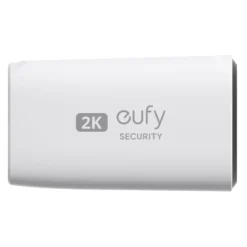 Eufy SoloCam S220 Trådlös övervakningskamera 1-pack