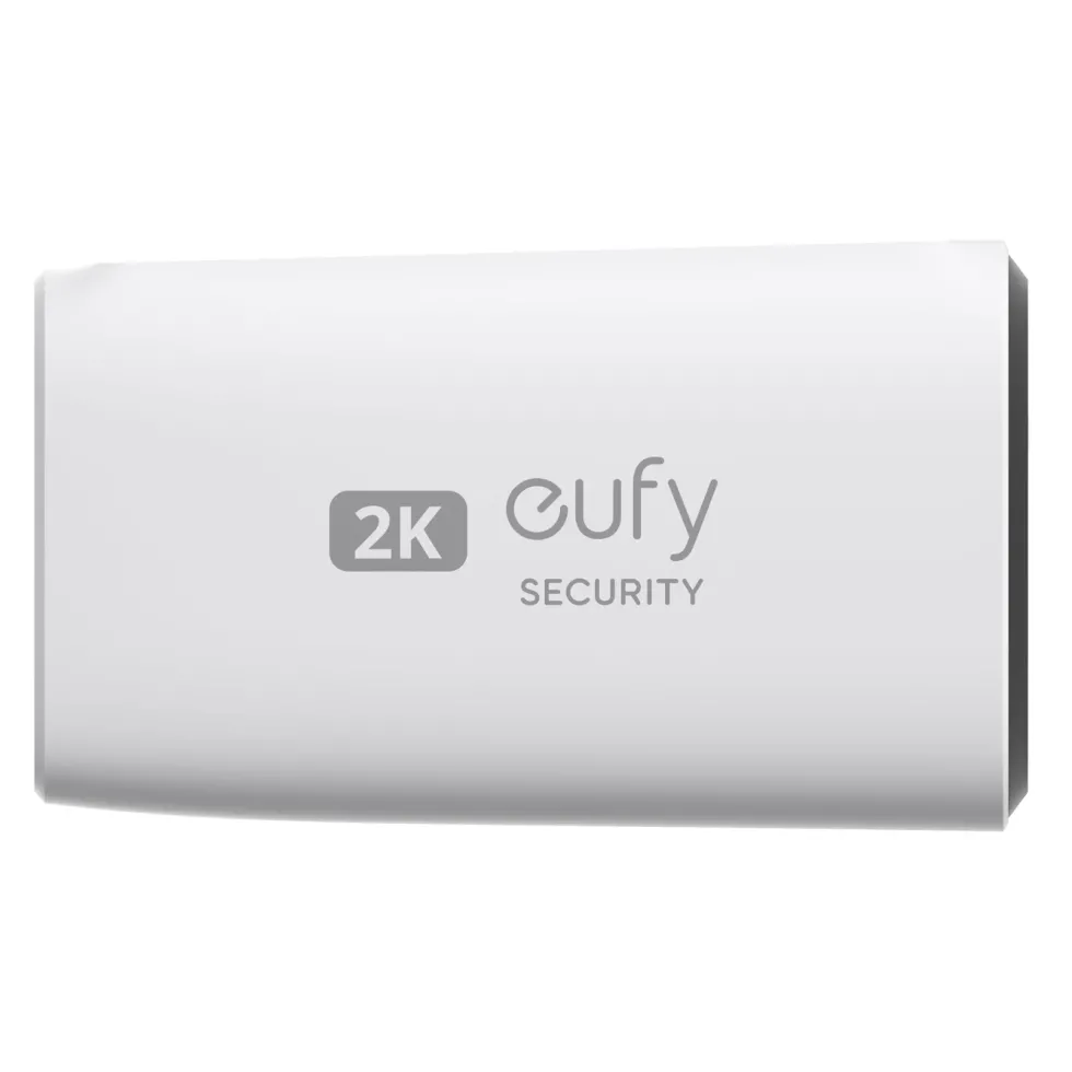 Eufy SoloCam S220 Trådlös övervakningskamera 1-pack