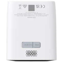 Eufy SoloCam S220 Trådlös övervakningskamera 1-pack