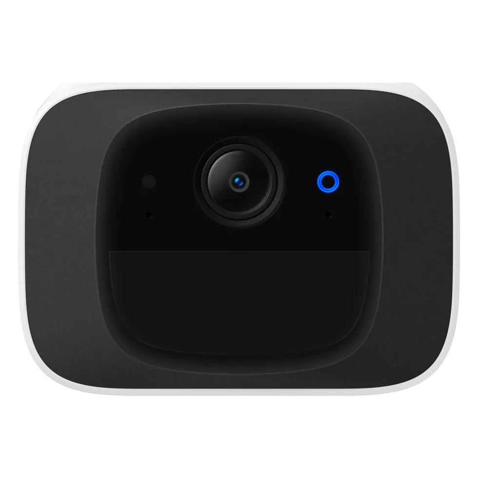 Eufy SoloCam S220 Trådlös övervakningskamera 1-pack