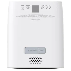 Eufy SoloCam S220 Trådlös övervakningskamera 1-pack
