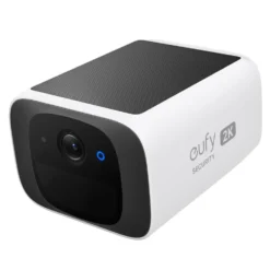 Eufy SoloCam S220 Trådlös övervakningskamera 2-pack