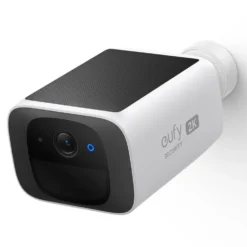 Eufy SoloCam S220 Trådlös övervakningskamera 2-pack