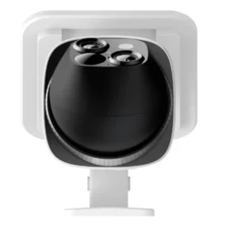 Eufy SoloCam S340 Övervakningskamera med solpanel