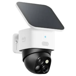 Eufy SoloCam S340 Övervakningskamera med solpanel