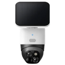 Eufy SoloCam S340 Övervakningskamera med solpanel