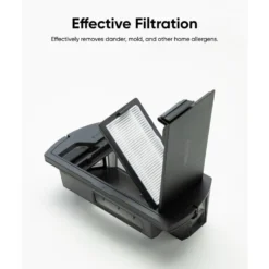 Eufy Tvättbara filter för Omni C20 (2-pack)