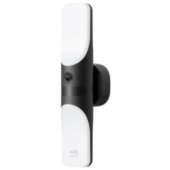 Eufy Vägglampa med kamera S100