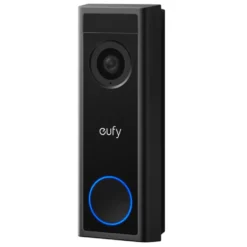 Eufy Video Doorbell C30