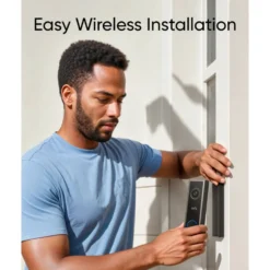 Eufy Video Doorbell C30