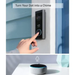 Eufy Video Doorbell 2K Add-on