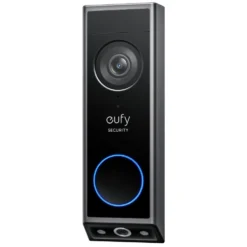 Eufy Video Doorbell 2K dubbla kameror