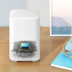 Eufy Video Doorbell 2K med basstation