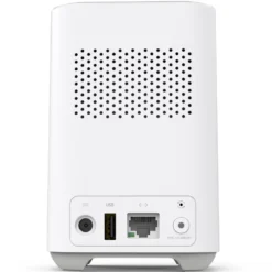 Eufy Video Doorbell 2K med basstation