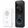 Eufy Video Doorbell 1080p