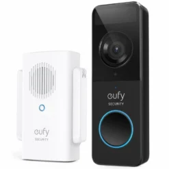 Eufy Video Doorbell 1080p