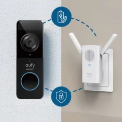 Eufy Video Doorbell 1080p