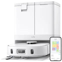 Eufy X10 Pro Omni Robotdammsugare