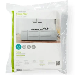 Fettfilter för köksfläkt 120 g/m²