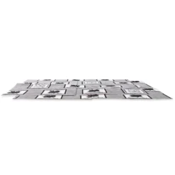 Fettfilter för köksfläkt 125 g/m²