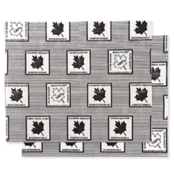 Fettfilter för köksfläkt 125 g/m²
