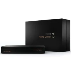 Fibaro Home Center 3 Smarta hem-controller