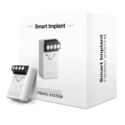 Fibaro Smart Implant Z-wave-enhet